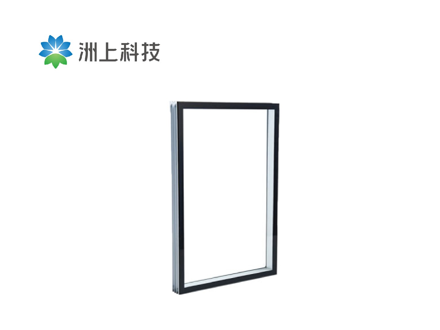 洁净窗