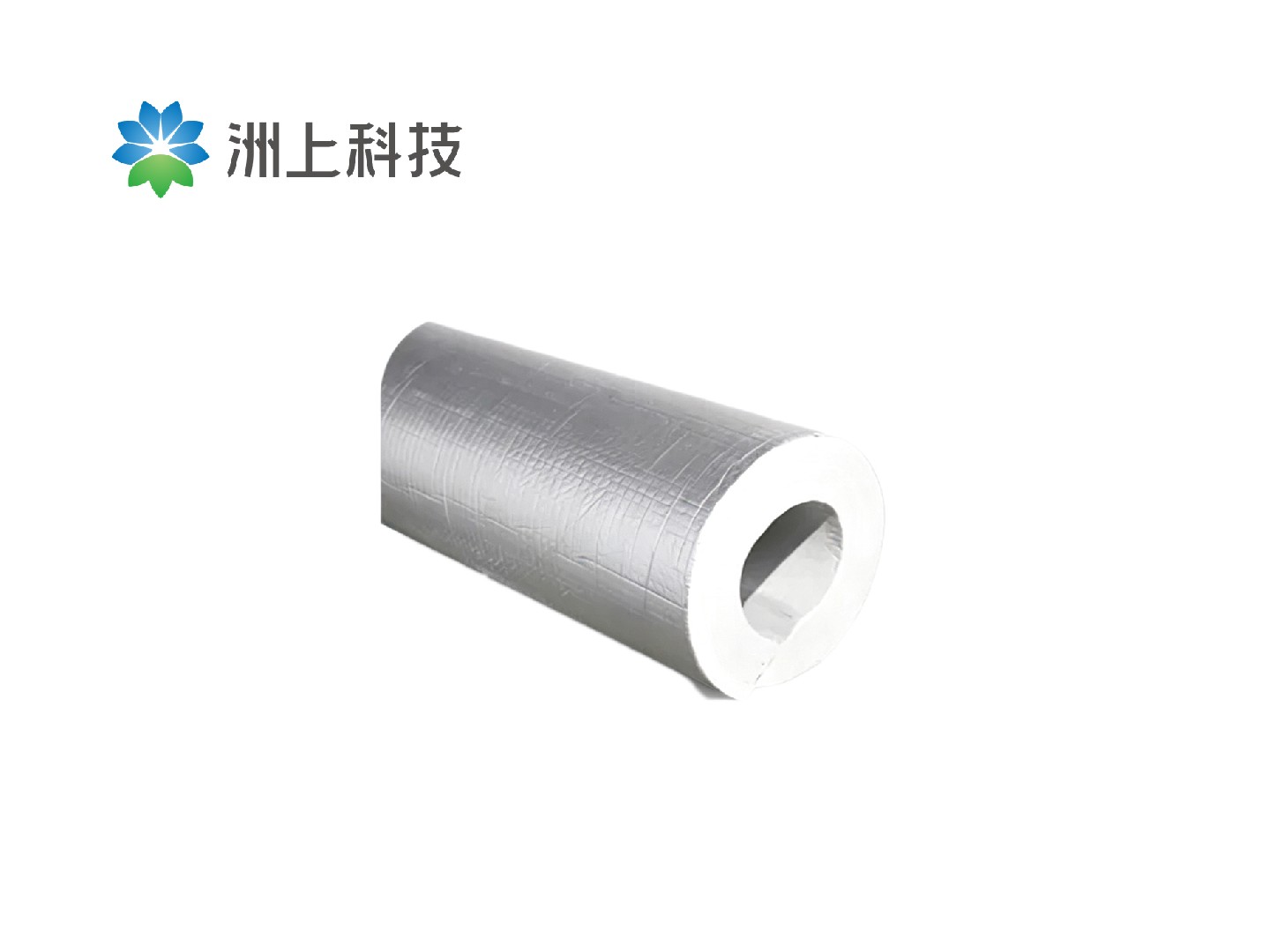 铝箔PEF管套