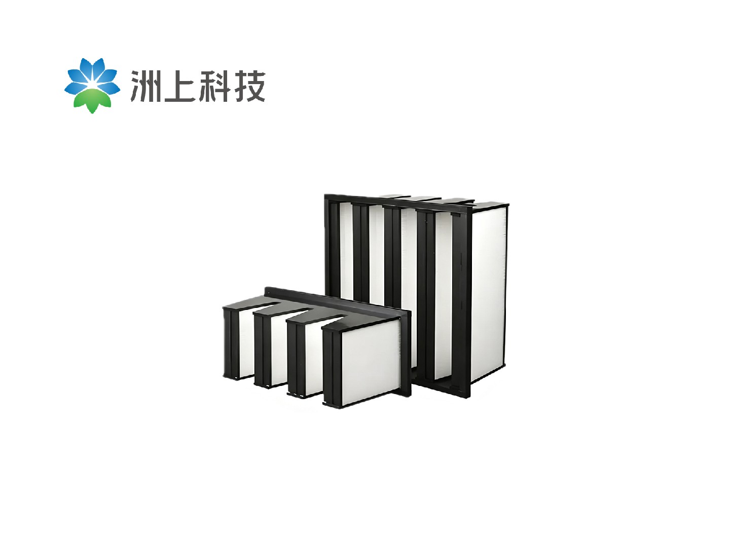 W型过滤器