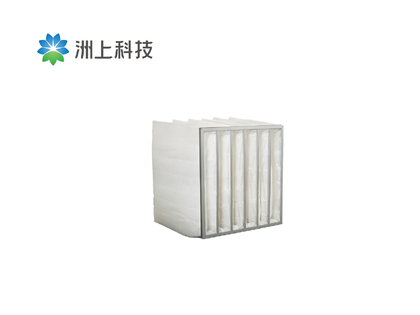 F9中效袋式过滤器