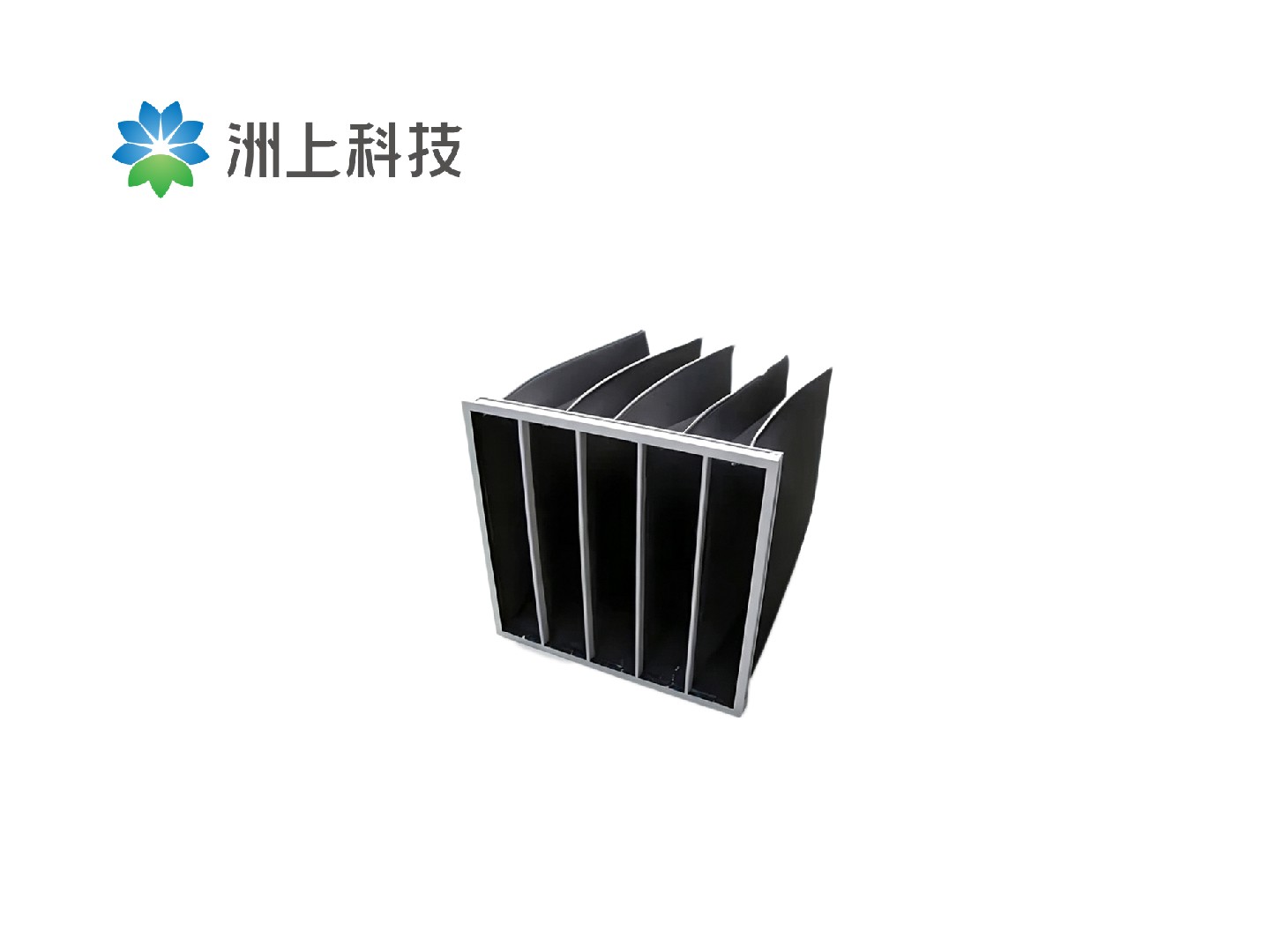 活性炭过滤器