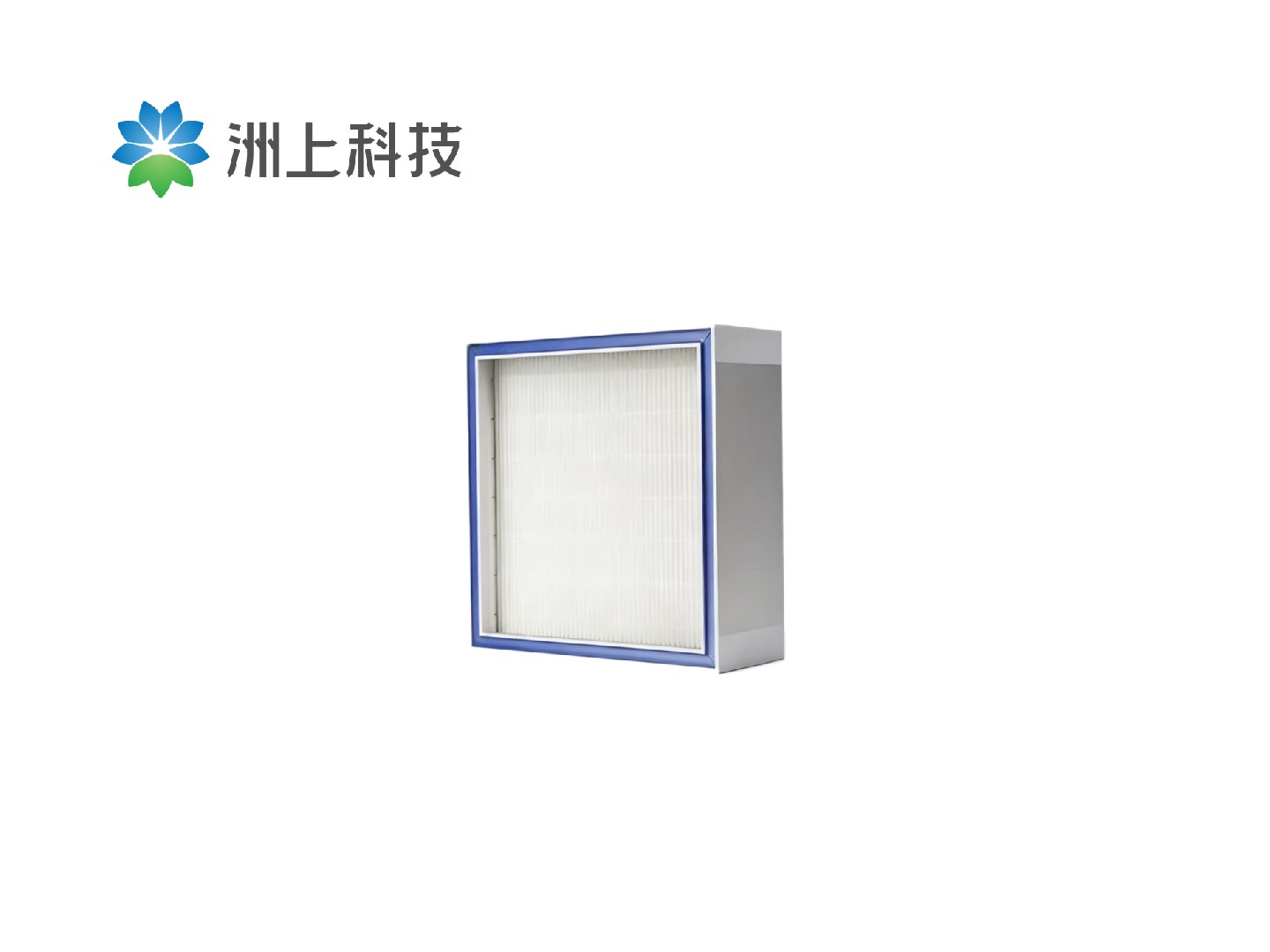 液槽密封高效过滤器