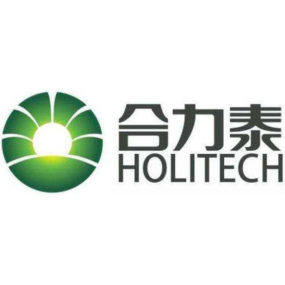 合力泰